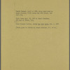 Manhattan: 5th Avenue - 43rd Street