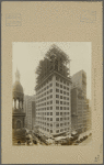 Manhattan: 5th Avenue - 43rd Street