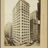 Manhattan: 5th Avenue - 43rd Street