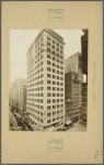 Manhattan: 5th Avenue - 43rd Street