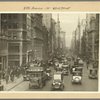 Manhattan: 5th Avenue - 43rd Street