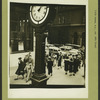 Manhattan: 5th Avenue - 44th Street.