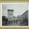 Manhattan: 5th Avenue - 44th Street