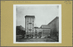 Manhattan: 5th Avenue - 44th Street