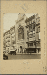 Manhattan: 5th Avenue - 45th Street