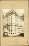 Manhattan: 5th Avenue - 46th Street