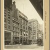 Manhattan: 5th Avenue - 45th Street