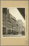 Manhattan: 5th Avenue - 45th Street