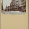 Manhattan: 5th Avenue - 46th Street