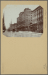 Manhattan: 5th Avenue - 46th Street