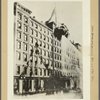 Manhattan: 5th Avenue - 46th Street