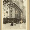 Manhattan: 5th Avenue - 46th Street