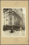Manhattan: 5th Avenue - 46th Street