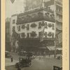 Manhattan: 5th Avenue - 46th Street