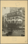 Manhattan: 5th Avenue - 46th Street