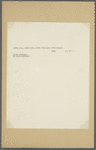 Manhattan: 5th Avenue - 47th Street