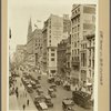 Manhattan: 5th Avenue - 47th Street