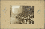 Manhattan: 5th Avenue - 49th Street