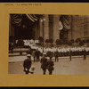 Manhattan: 5th Avenue - 50th Street