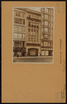 Manhattan: 5th Avenue - 50th Street (West)