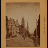 Manhattan: 5th Avenue - 52nd Street