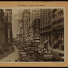Manhattan: 5th Avenue - 52nd Street