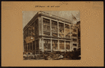 Manhattan: 5th Avenue - 52nd Street