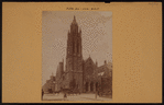 Manhattan: 5th Avenue - 53rd Street (West)