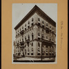 Manhattan: 5th Avenue - 54th Street