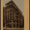 Manhattan: 5th Avenue - 56th Street