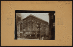 Manhattan: 5th Avenue - 56th Street