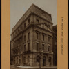 Manhattan: 5th Avenue - 56th Street
