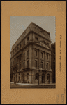 Manhattan: 5th Avenue - 56th Street