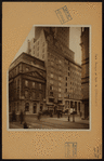 Manhattan: 5th Avenue - 56th Street