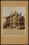 Manhattan: 5th Avenue - 57th Street