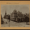 Manhattan: 5th Avenue - 57th Street