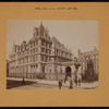 Manhattan: 5th Avenue - 57th Street (West)