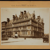 Manhattan: 5th Avenue - 57th Street