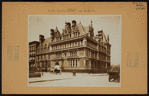 Manhattan: 5th Avenue - 57th Street