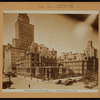 Manhattan: 5th Avenue - 58th Street