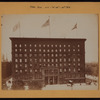 Manhattan: 5th Avenue - 58th Street