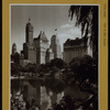 Manhattan: 5th Avenue - 57th Street