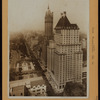 Manhattan: 5th Avenue - 58th Street