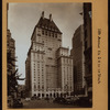 Manhattan: 5th Avenue - 58th Street