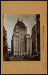 Manhattan: 5th Avenue - 58th Street