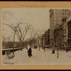 Manhattan: 5th Avenue - 72nd Street