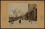 Manhattan: 5th Avenue - 72nd Street