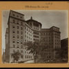 Manhattan: 5th Avenue - 104th Street