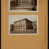 Manhattan : 6th Avenue - Broome - Dominick Street.