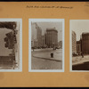 Manhattan : 6th Avenue - Sullivan Street - Broome Street.
